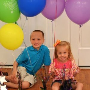 Meet your Posher, Jodi